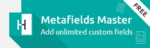 Metafields Master App