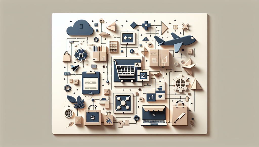 Seamlessly Merging Your Shopify Store with Jet.com: A Guide to Integration